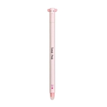 Erasable gel pen, Pink - Gris, Think Pink